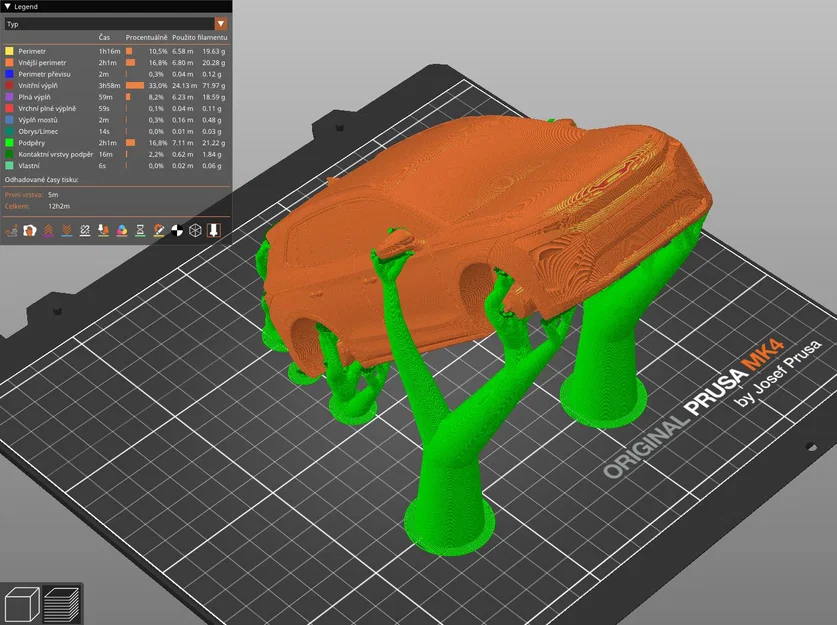 Mô hình 3D Škoda Elroq - Image 11