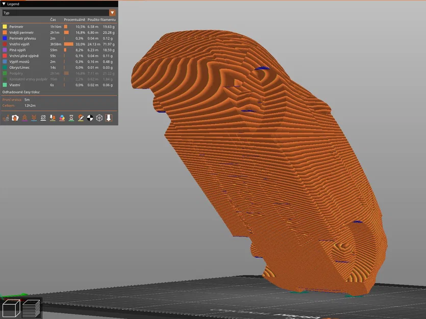 Mô hình 3D Škoda Elroq - Image 13