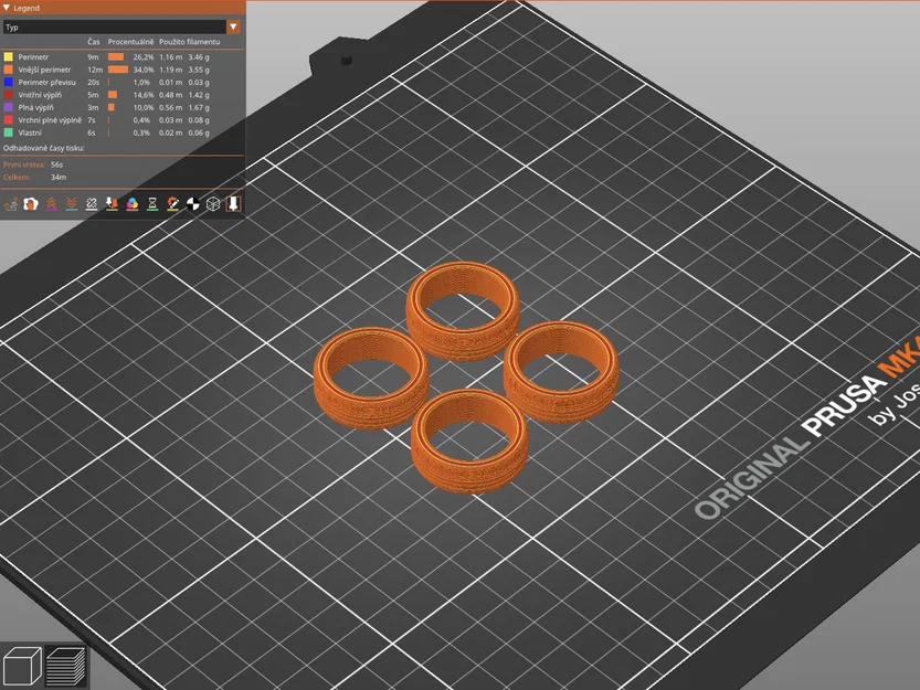 Mô hình 3D Škoda Elroq - Image 14
