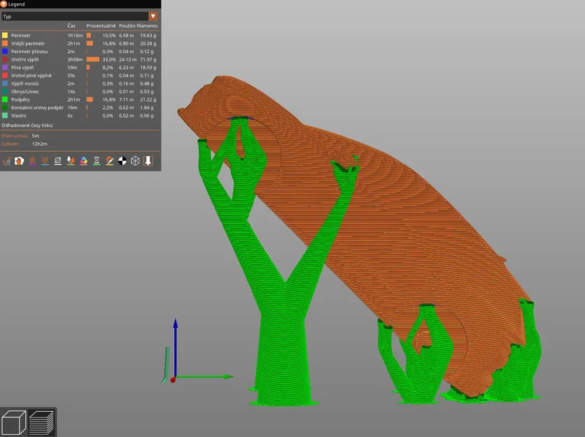 Mô hình 3D Škoda Elroq - Image 15