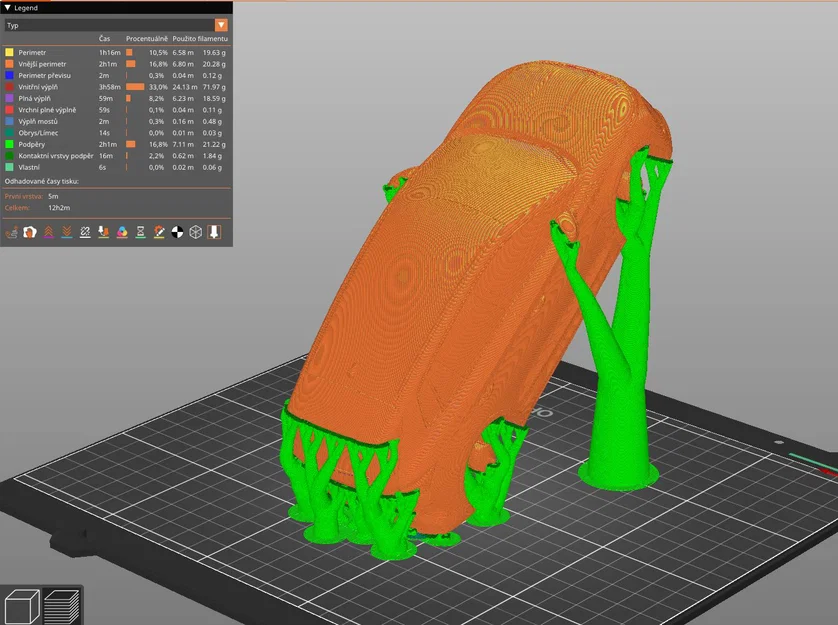 Mô hình 3D Škoda Elroq - Image 16