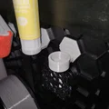 Giá giữ tuýp mỡ kim loại cho Creality K1/K1C - Thumbnail 5