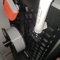 Giá giữ tuýp mỡ kim loại cho Creality K1/K1C - Thumbnail 6