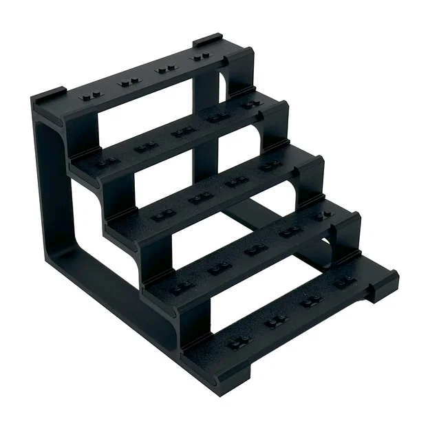 Kệ Trưng Bày LEGO Minifigures Dạng Modular - Image 4