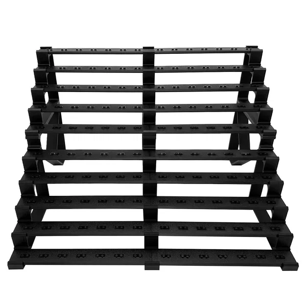 Kệ Trưng Bày LEGO Minifigures Dạng Modular - Image 8