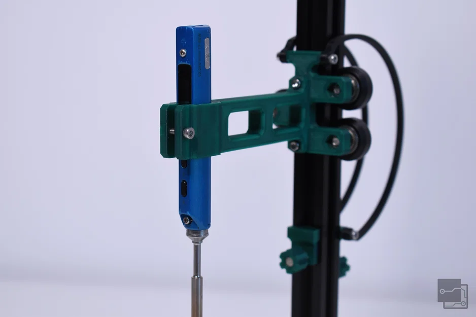 InsertMate - Đồ gá lắp Heat Insert chính xác (parametric) - Image 2