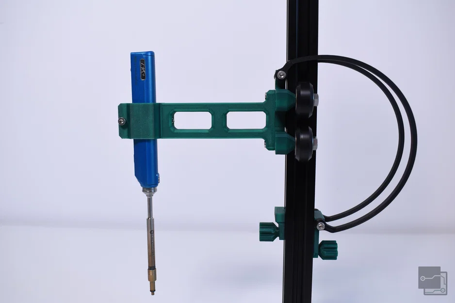 InsertMate - Đồ gá lắp Heat Insert chính xác (parametric) - Image 3