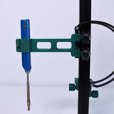 InsertMate - Đồ gá lắp Heat Insert chính xác (parametric)