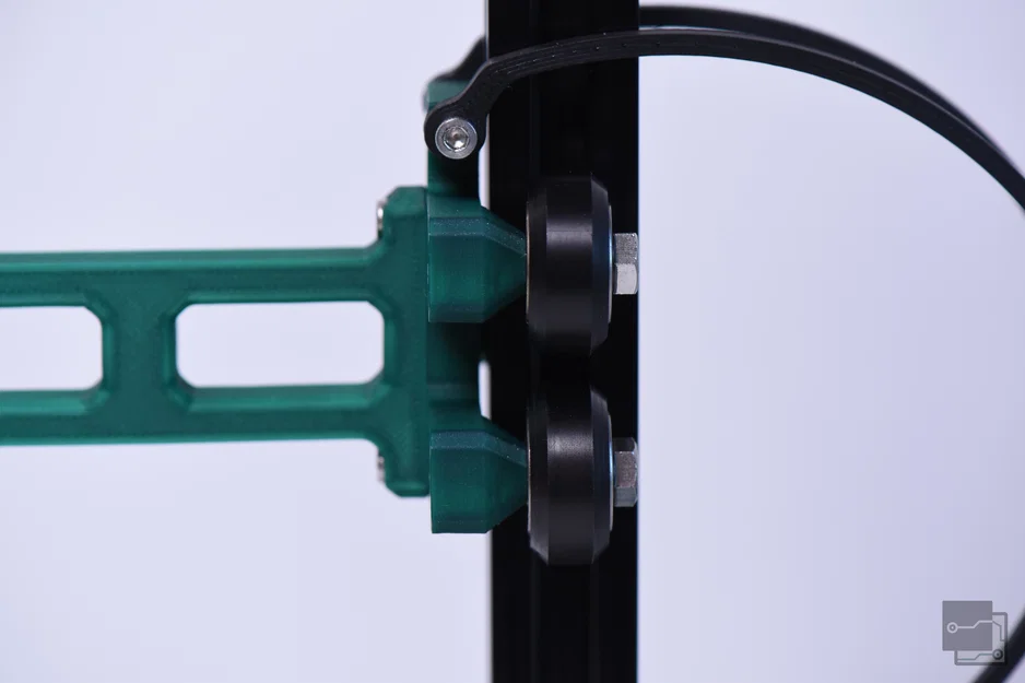 InsertMate - Đồ gá lắp Heat Insert chính xác (parametric) - Image 4