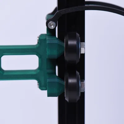 InsertMate - Đồ gá lắp Heat Insert chính xác (parametric)