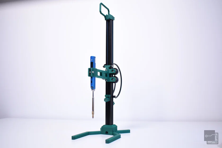 InsertMate - Đồ gá lắp Heat Insert chính xác (parametric) - Image 8