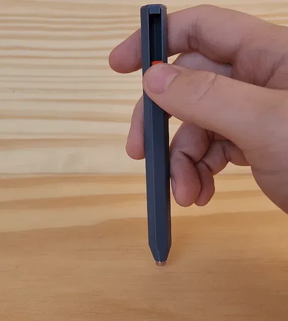 Dụng cụ đặt nam châm dạng bút (Magnet (Pen-style) Setter) - Image 1