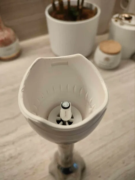 Khớp nối máy xay Braun 4191 (Part 67050811) - Image 2