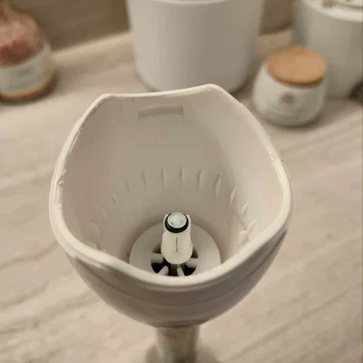 Khớp nối máy xay Braun 4191 (Part 67050811)