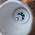 Khớp nối máy xay Braun 4191 (Part 67050811) - Thumbnail 4