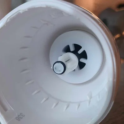 Khớp nối máy xay Braun 4191 (Part 67050811)
