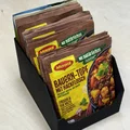Hộp Sắp Xếp & Lưu Trữ Gói Maggi (Maggi Package Organizer & Storage Box) - Thumbnail 2