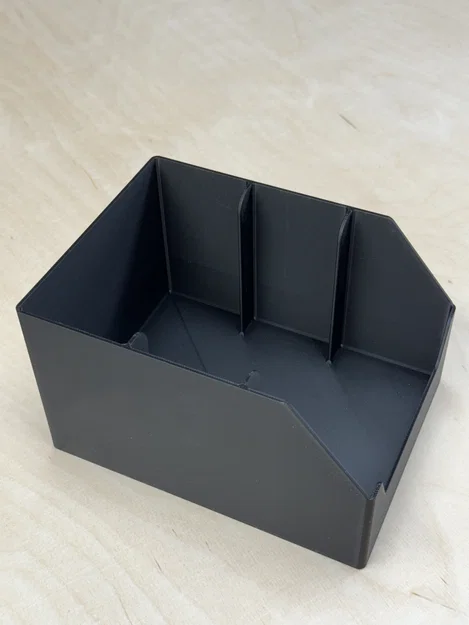 Hộp Sắp Xếp & Lưu Trữ Gói Maggi (Maggi Package Organizer & Storage Box) - Image 3