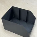 Hộp Sắp Xếp & Lưu Trữ Gói Maggi (Maggi Package Organizer & Storage Box) - Thumbnail 3
