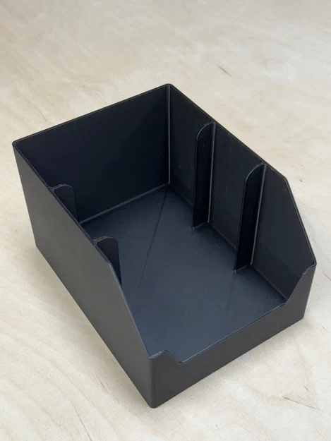 Hộp Sắp Xếp & Lưu Trữ Gói Maggi (Maggi Package Organizer & Storage Box) - Image 4