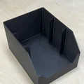 Hộp Sắp Xếp & Lưu Trữ Gói Maggi (Maggi Package Organizer & Storage Box) - Thumbnail 4