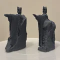 Argonath Buchhalter - Der Herr der Ringe / Lord of the Rings - Thumbnail 2