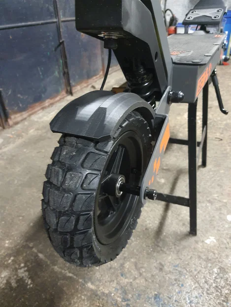 Dè chắn bùn Kukirin Fender cho Kukirin G2 - Image 1