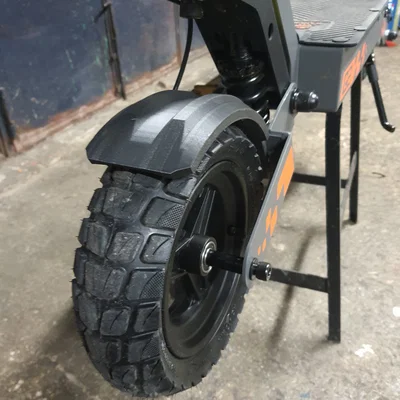 Dè chắn bùn Kukirin Fender cho Kukirin G2