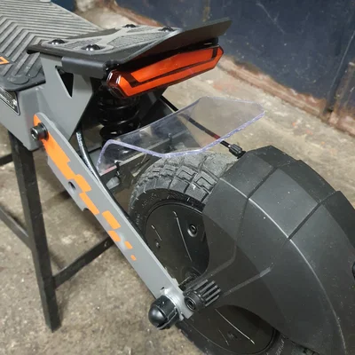 Dè chắn bùn Kukirin Fender cho Kukirin G2