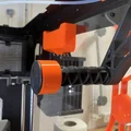 Vòng đệm khoảng cách cho giá đỡ cuộn nhựa Original Prusa Enclosure - Thumbnail 1