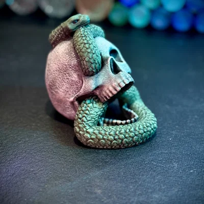 Giá đỡ đũa phép The Forgotten Wand Holder