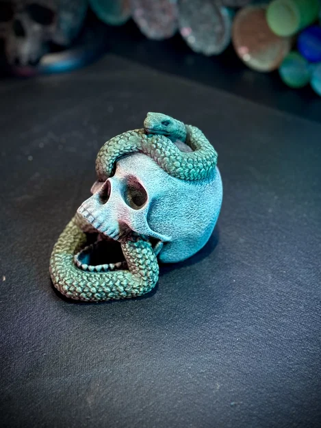 Giá đỡ đũa phép The Forgotten Wand Holder - Image 3