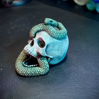 Giá đỡ đũa phép The Forgotten Wand Holder