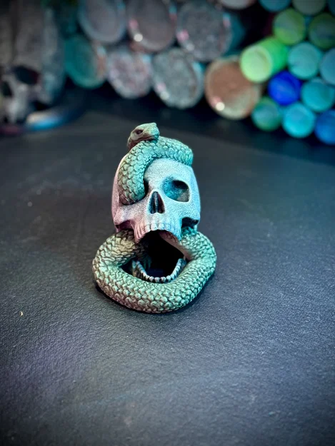 Giá đỡ đũa phép The Forgotten Wand Holder - Image 4