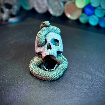 Giá đỡ đũa phép The Forgotten Wand Holder