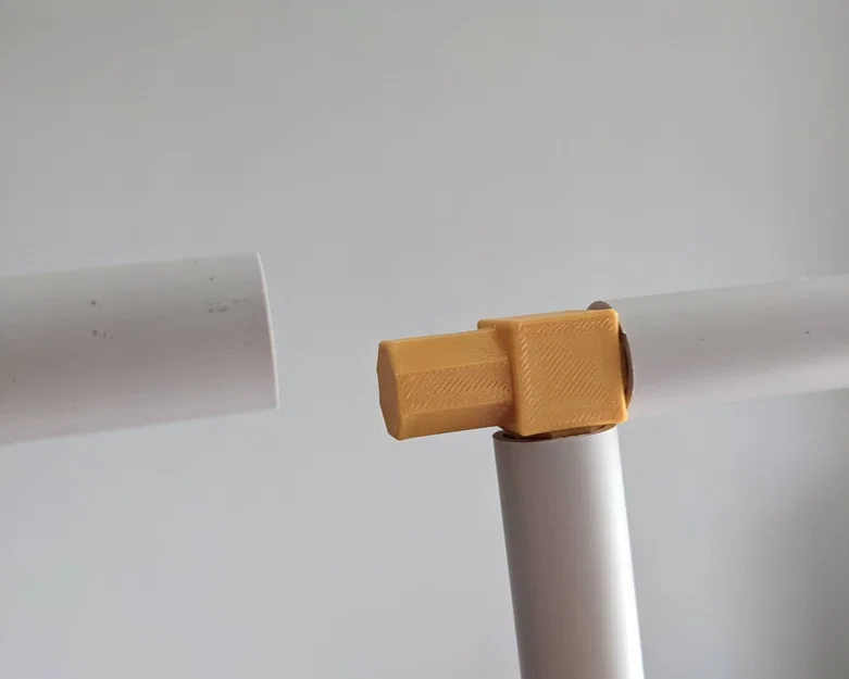 RaceGow/TinyWhoop cổng đua giá rẻ cho ống PVC 20mm - Image 2