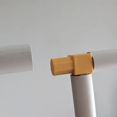 RaceGow/TinyWhoop cổng đua giá rẻ cho ống PVC 20mm