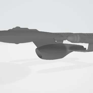 Enterprise-C (USS Enterprise NCC-1701-C)