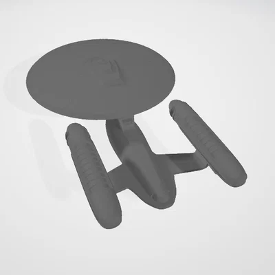 Enterprise-C (USS Enterprise NCC-1701-C)
