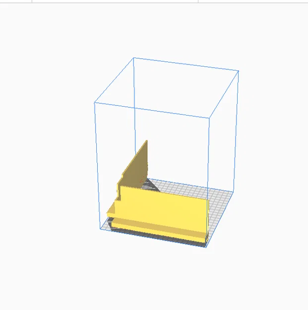Bộ nâng chiều cao nắp trên (Top Cover Extender) cho Ender 5 S1 - Image 6