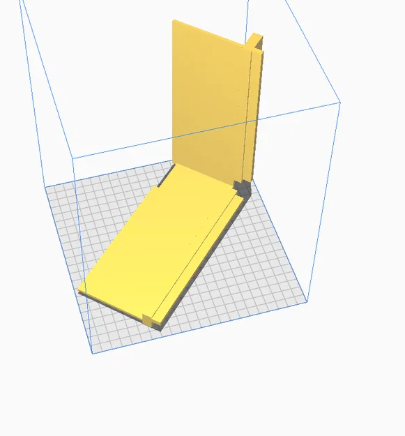 Bộ nâng chiều cao nắp trên (Top Cover Extender) cho Ender 5 S1 - Image 7