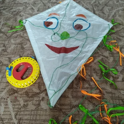 Naviják draka (Kite reel / winder) – Ống cuốn dây diều