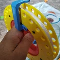 Naviják draka (Kite reel / winder) – Ống cuốn dây diều - Thumbnail 5