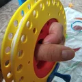 Naviják draka (Kite reel / winder) – Ống cuốn dây diều - Thumbnail 6