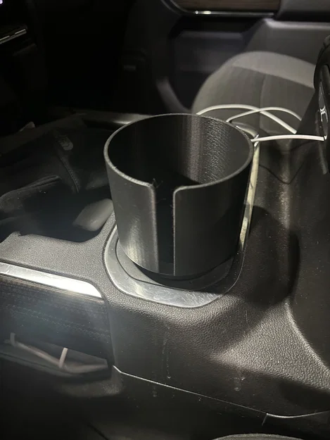 Bộ Mở Rộng Khay Ly (Vừa Silverado) - Image 1