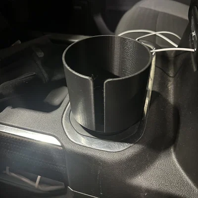 Bộ Mở Rộng Khay Ly (Vừa Silverado)