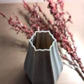 Mẫu bình hoa 3D tối giản - Thiết kế sang trọng cho mọi không gian - Thumbnail 3