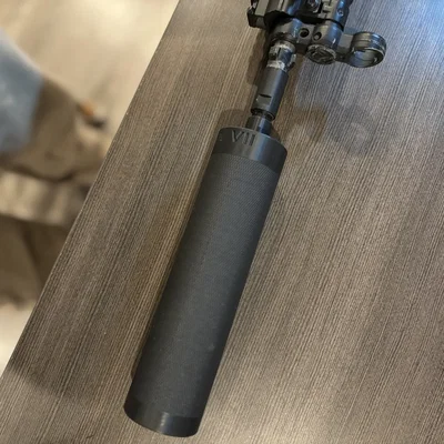 REMIXED Suppressor Trojan NTX Libra