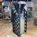 Trạm châm gia vị bằng phễu rảnh tay (Spice Funnel Filling Station) - Thumbnail 1
