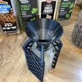 Trạm châm gia vị bằng phễu rảnh tay (Spice Funnel Filling Station) - Thumbnail 3